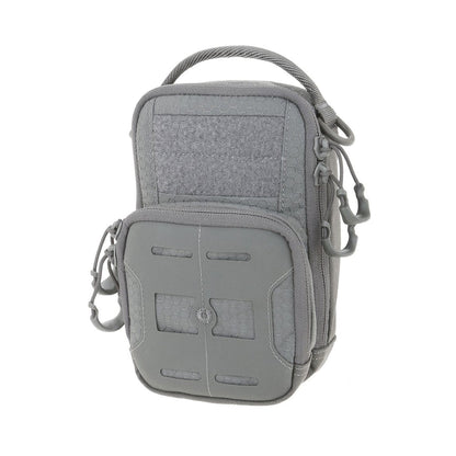 Maxpedition DEP Daily Essentials Pouch Gray Outdoor Tactical Australia