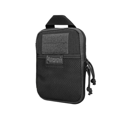 Maxpedition E.D.C. Pocket Organizer Black Outdoor Tactical Australia