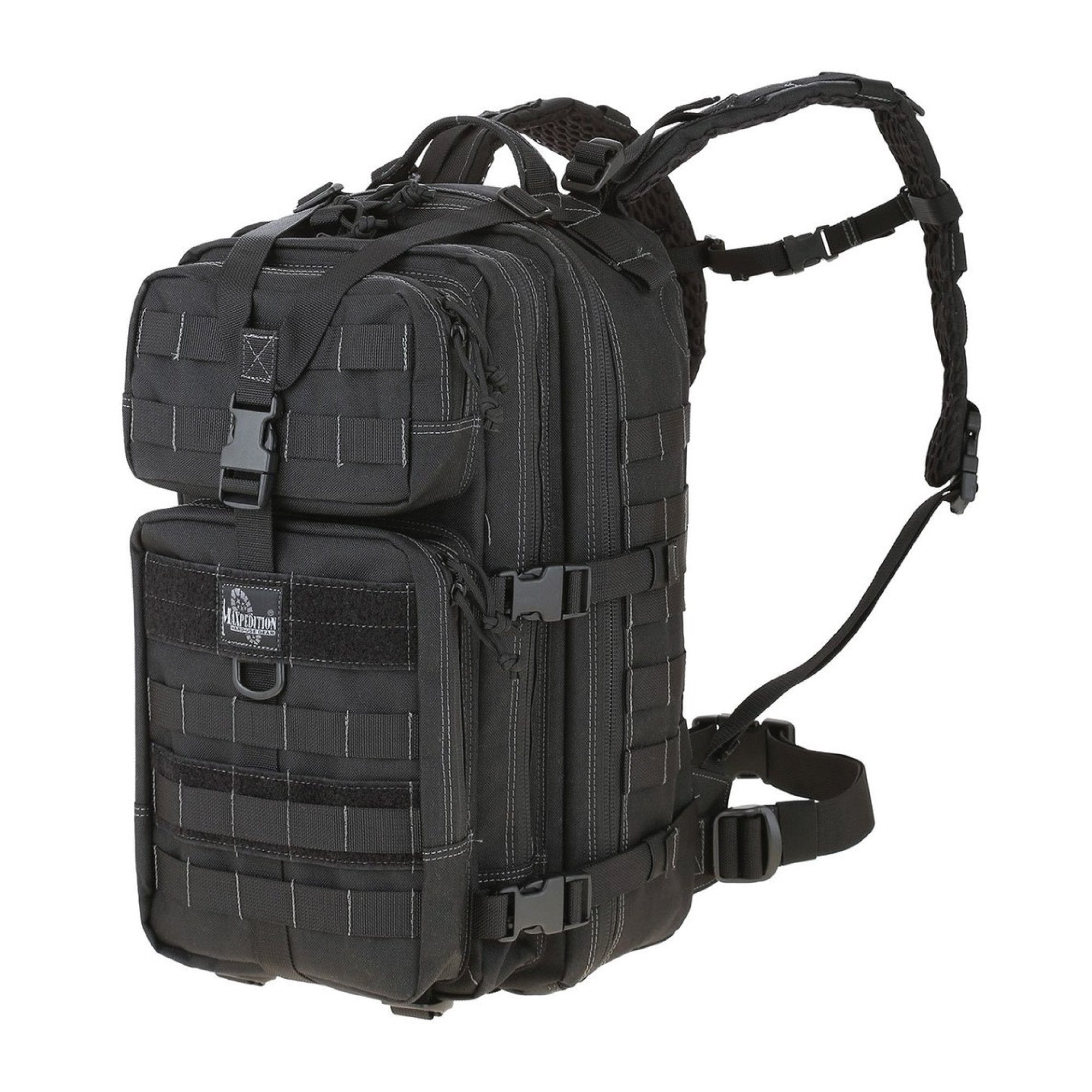 Maxpedition Falcon-III 35-Liter Backpack Black Outdoor Tactical Australia