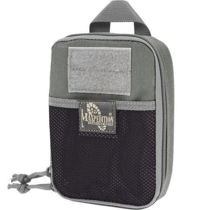 Maxpedition Fatty Pocket Organiser Foliage Green Outdoor Tactical Australia