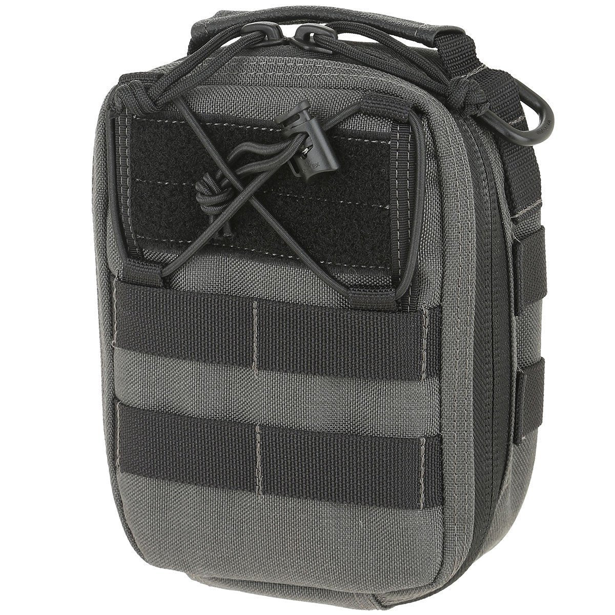 Maxpedition FR-1 First Aid Kit Pouch Wolf Gray Outdoor Tactical Australia
