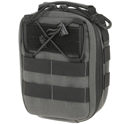 Maxpedition FR-1 First Aid Kit Pouch Wolf Gray Outdoor Tactical Australia