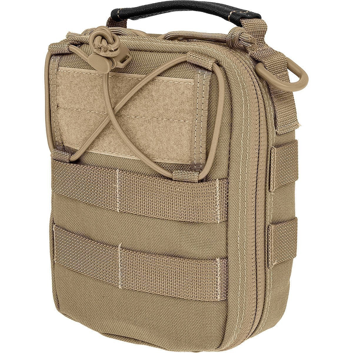 Maxpedition FR-1 First Aid Kit Pouch Khaki Outdoor Tactical Australia