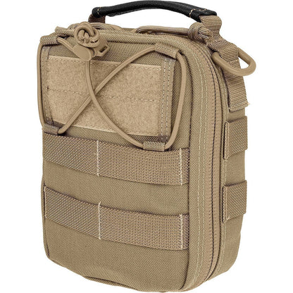 Maxpedition FR-1 First Aid Kit Pouch Khaki Outdoor Tactical Australia