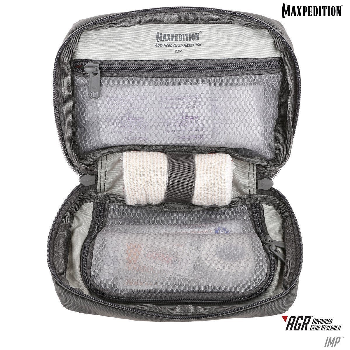 Maxpedition IMP Individual Medical Pouch Outdoor Tactical Australia