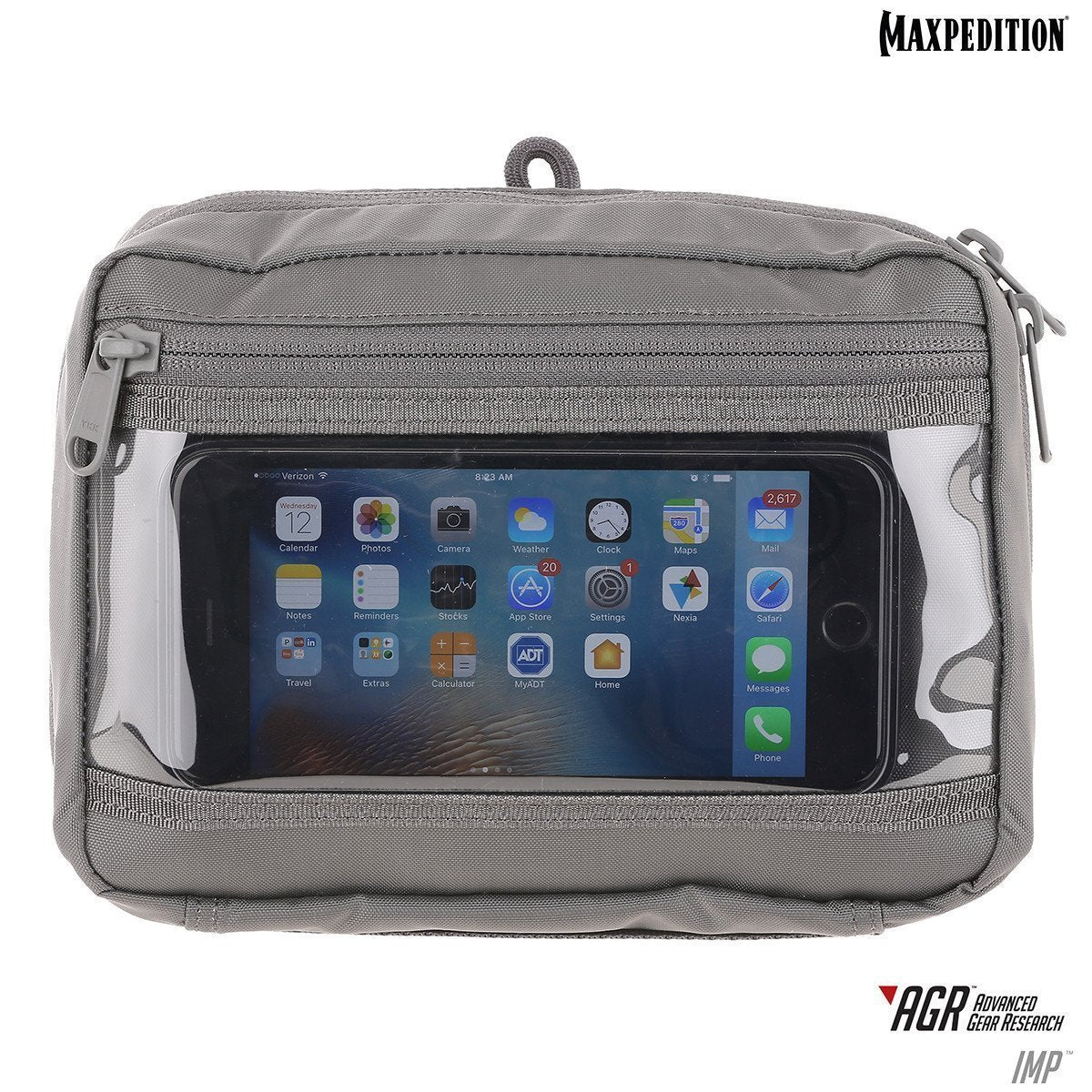 Maxpedition IMP Individual Medical Pouch Outdoor Tactical Australia
