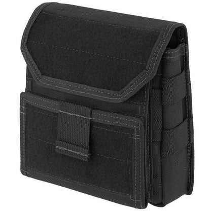 Maxpedition Monkey Combat Admin Pouch Black Outdoor Tactical Australia