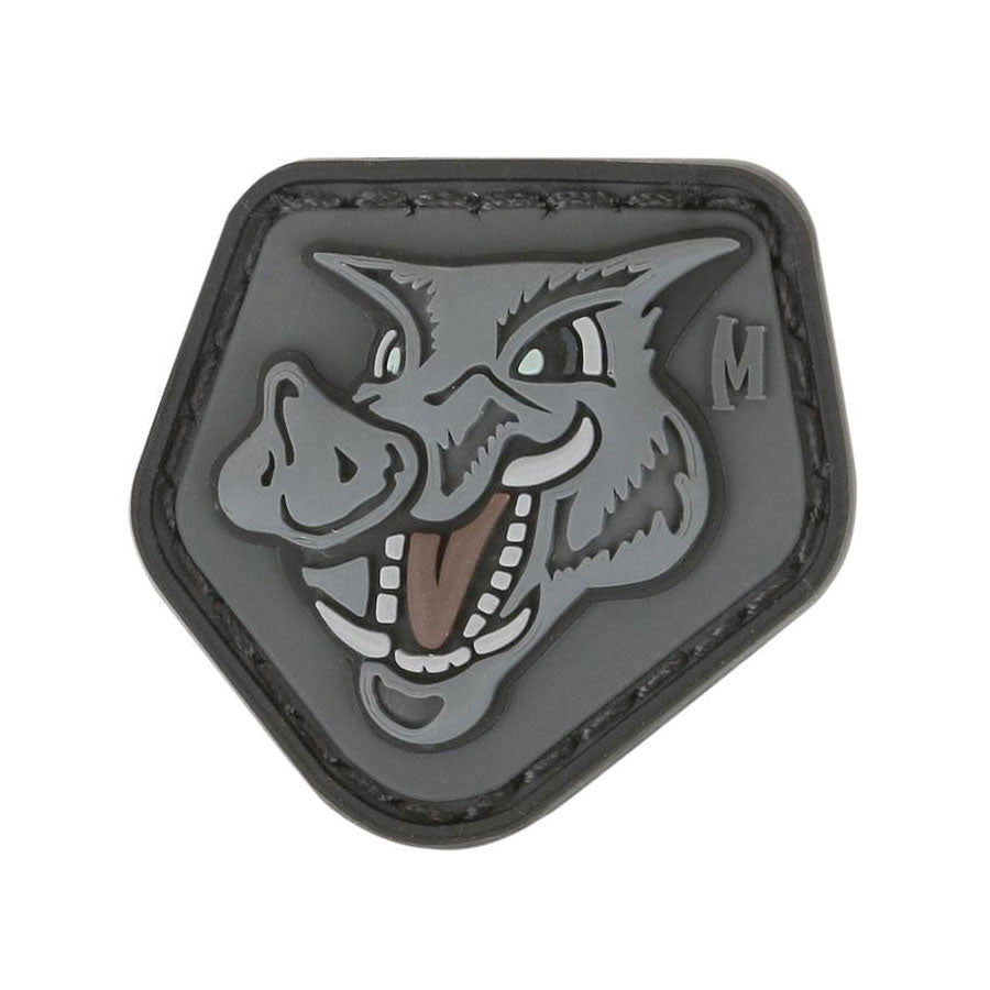 Maxpedition Pig Morale Patch SWAT Outdoor Tactical Australia
