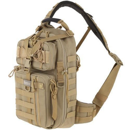 Maxpedition Sitka Gearslinger Khaki Outdoor Tactical Australia