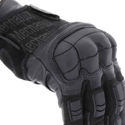 Mechanix Wear Breacher FR Combat Gloves Covert Outdoor Tactical Australia