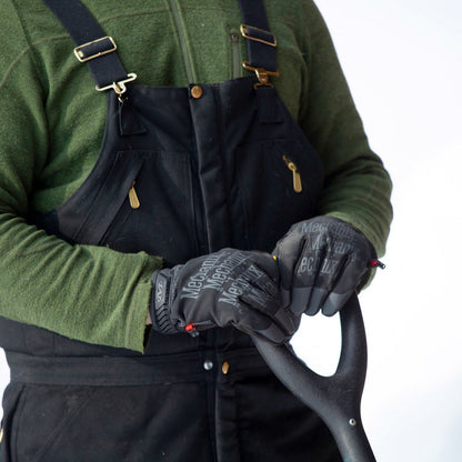 Mechanix Wear ColdWork Original Winter Work Glove Outdoor Tactical Australia