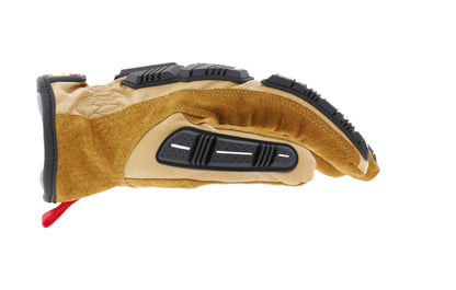 Mechanix Wear Durahide Cut Resistant Leather Driver M-Pact Driver F9-360 Glove Outdoor Tactical Australia