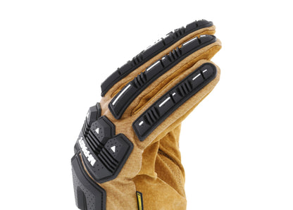 Mechanix Wear Durahide Cut Resistant Leather Driver M-Pact Driver F9-360 Glove Outdoor Tactical Australia