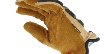 Mechanix Wear Durahide Cut Resistant Leather Driver M-Pact Driver F9-360 Glove Outdoor Tactical Australia