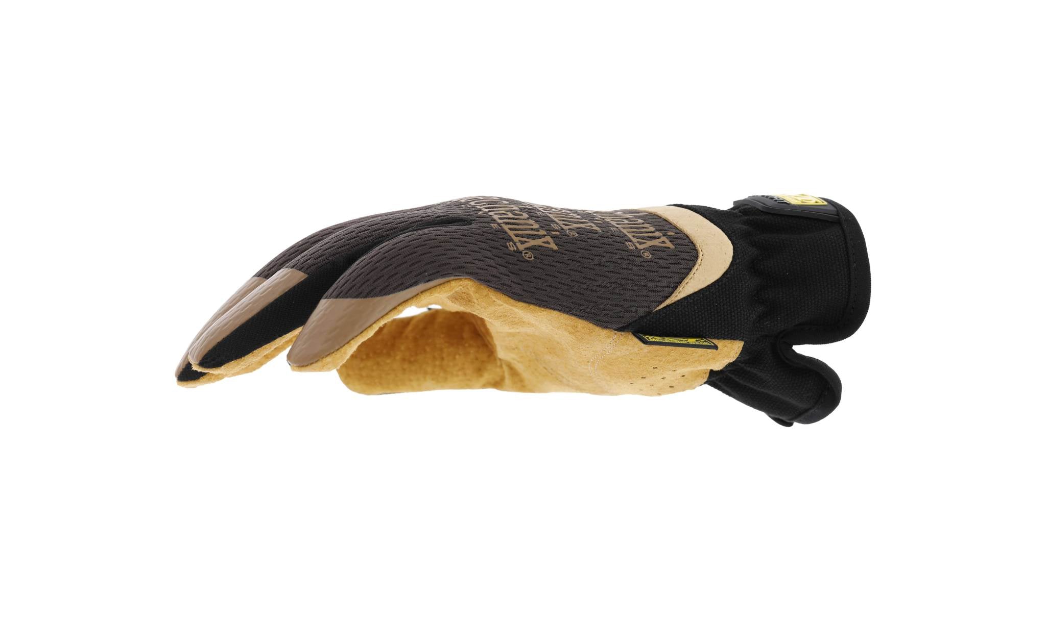 Mechanix Wear Durahide FastFit Leather Glove Outdoor Tactical Australia