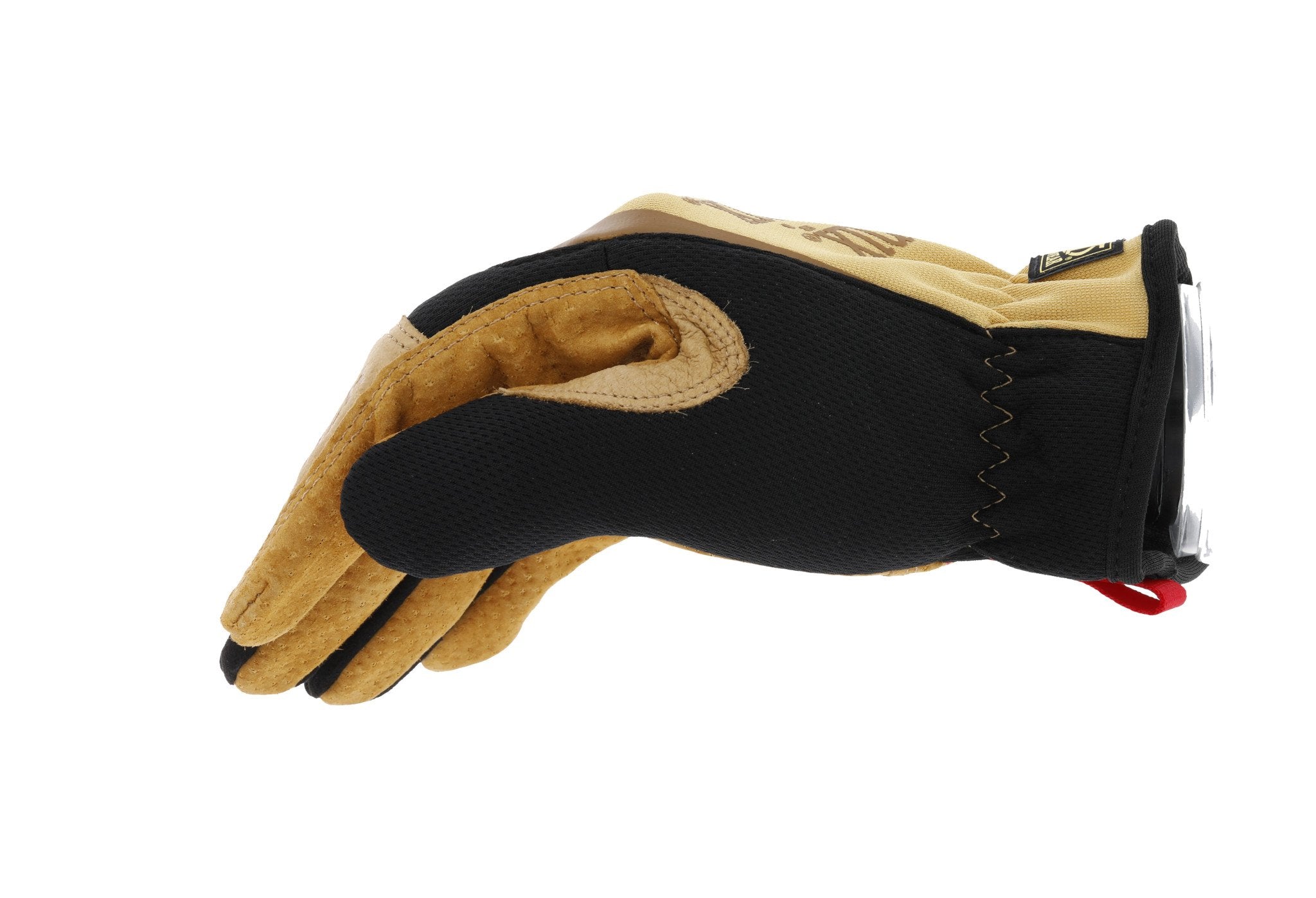 Mechanix Wear Durahide FastFit Leather Glove Outdoor Tactical Australia