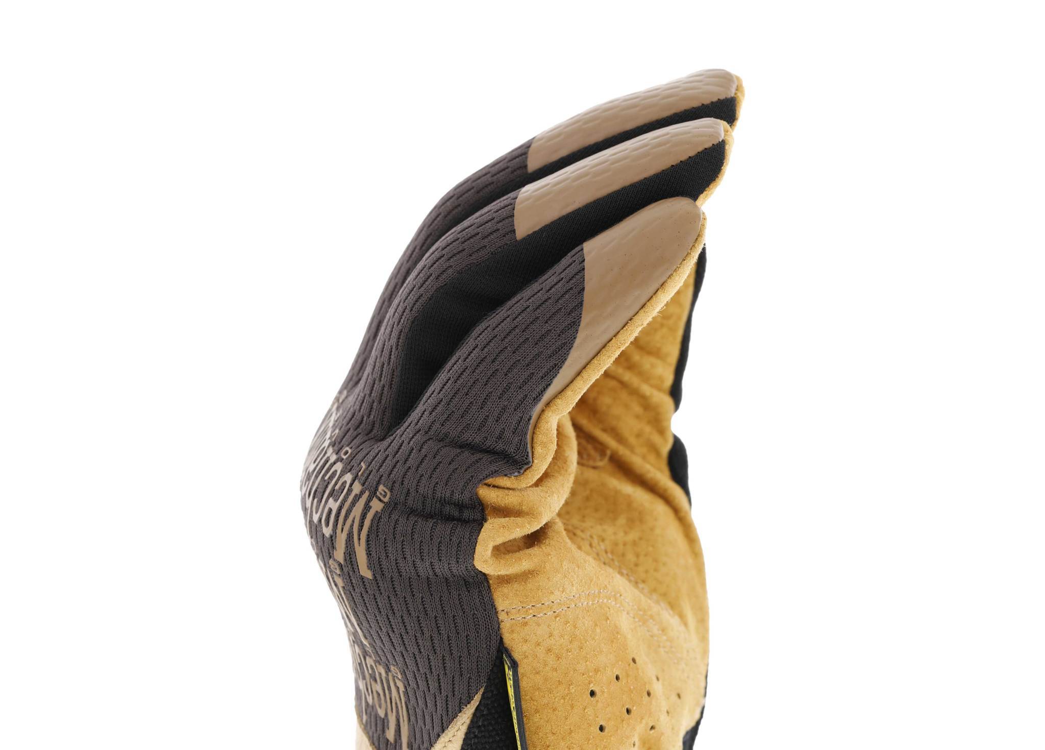Mechanix Wear Durahide FastFit Leather Glove Outdoor Tactical Australia