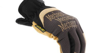 Mechanix Wear Durahide FastFit Leather Glove Outdoor Tactical Australia