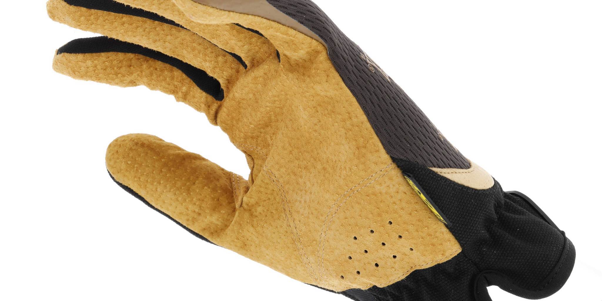 Mechanix Wear Durahide FastFit Leather Glove Outdoor Tactical Australia