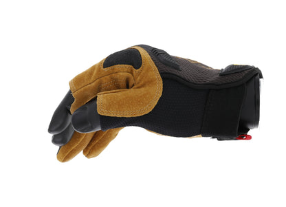 Mechanix Wear Durahide M-Pact Framer Leather Glove Outdoor Tactical Australia