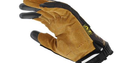 Mechanix Wear Durahide M-Pact Framer Leather Glove Outdoor Tactical Australia