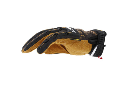 Mechanix Wear Durahide M-Pact Leather Glove Outdoor Tactical Australia