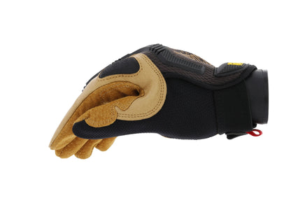 Mechanix Wear Durahide M-Pact Leather Glove Outdoor Tactical Australia