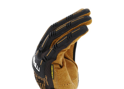 Mechanix Wear Durahide M-Pact Leather Glove Outdoor Tactical Australia