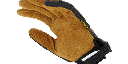 Mechanix Wear Durahide M-Pact Leather Glove Outdoor Tactical Australia