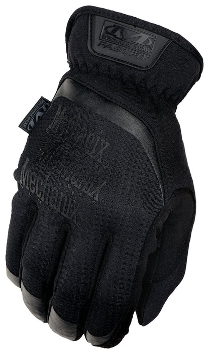 Mechanix Wear FastFit Tactical Glove Covert Small Outdoor Tactical Australia