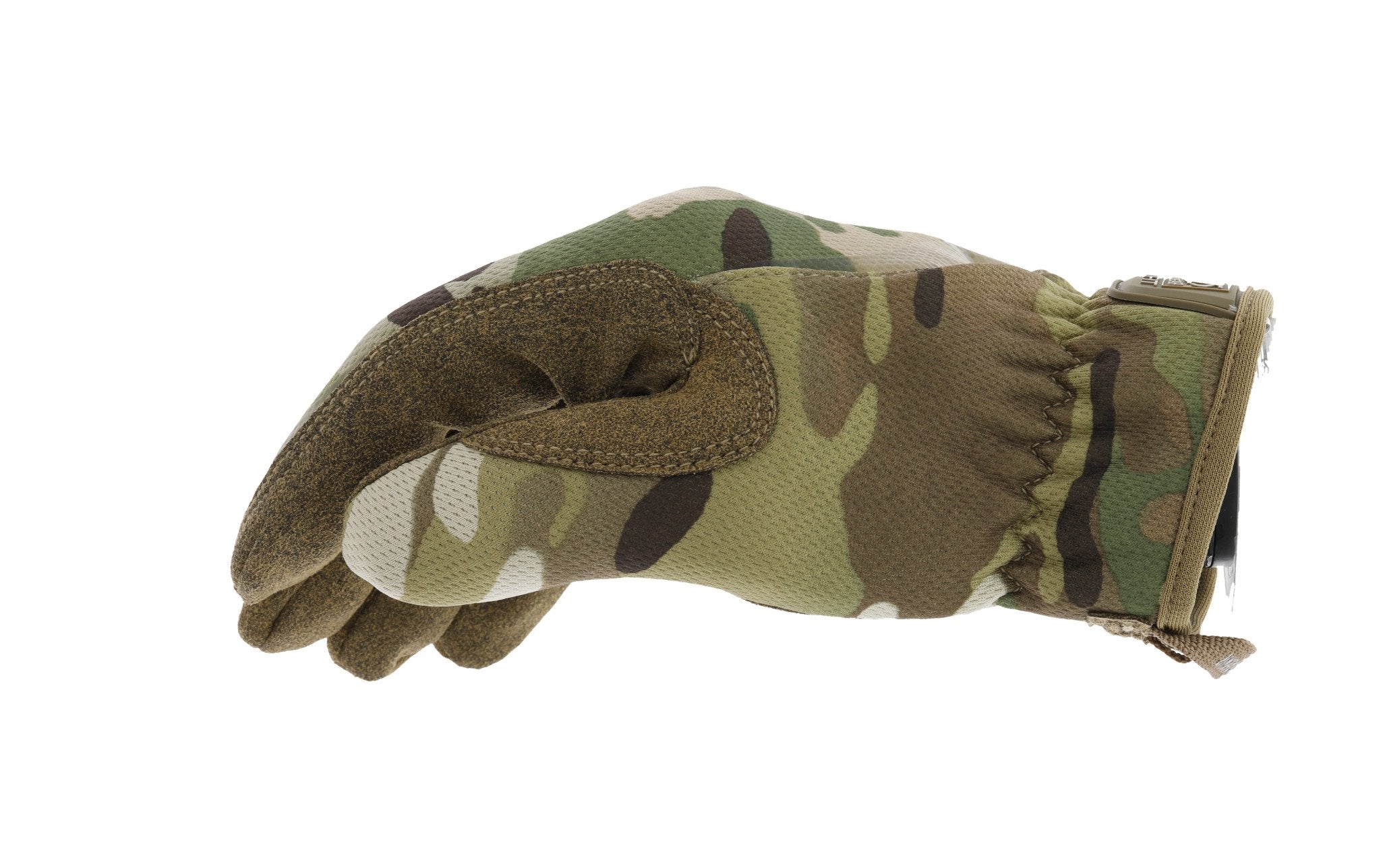 Mechanix Wear FastFit Tactical Glove MultiCam Outdoor Tactical Australia