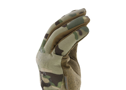 Mechanix Wear FastFit Tactical Glove MultiCam Outdoor Tactical Australia