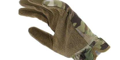Mechanix Wear FastFit Tactical Glove MultiCam Outdoor Tactical Australia
