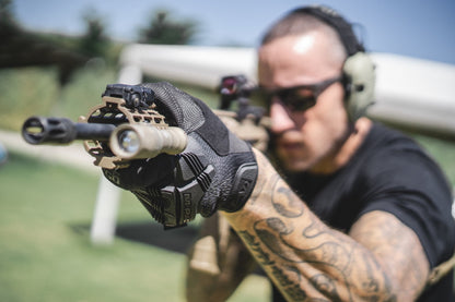 Mechanix Wear M-Pact 0.5mm High Dexterity Glove Covert Outdoor Tactical Australia