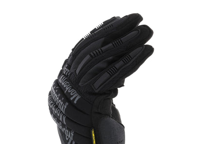 Mechanix Wear M-Pact 2 Heavy Duty Glove Black Outdoor Tactical Australia