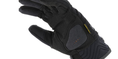 Mechanix Wear M-Pact 2 Heavy Duty Glove Black Outdoor Tactical Australia