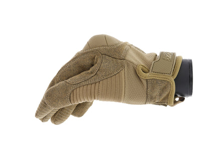 Mechanix Wear M-Pact 3 Heavy Duty Combat Glove Coyote Outdoor Tactical Australia