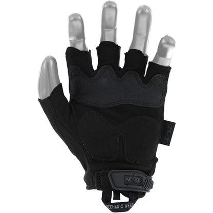 Mechanix Wear M-Pact Fingerless Tactical Glove Covert Outdoor Tactical Australia