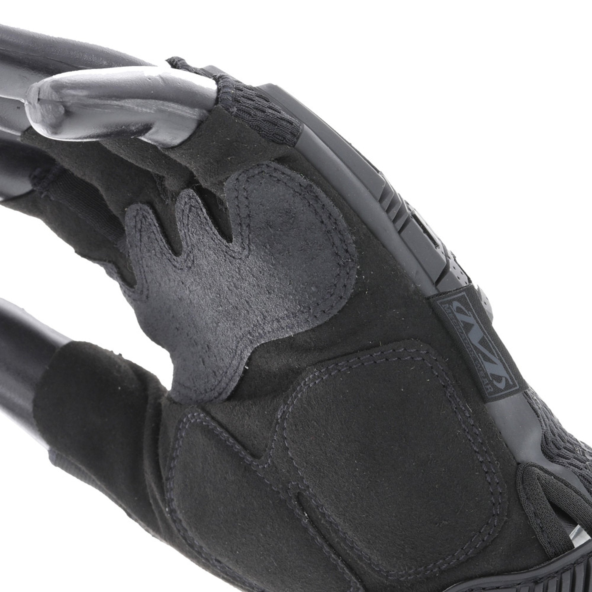 Mechanix Wear M-Pact Fingerless Tactical Glove Covert Outdoor Tactical Australia