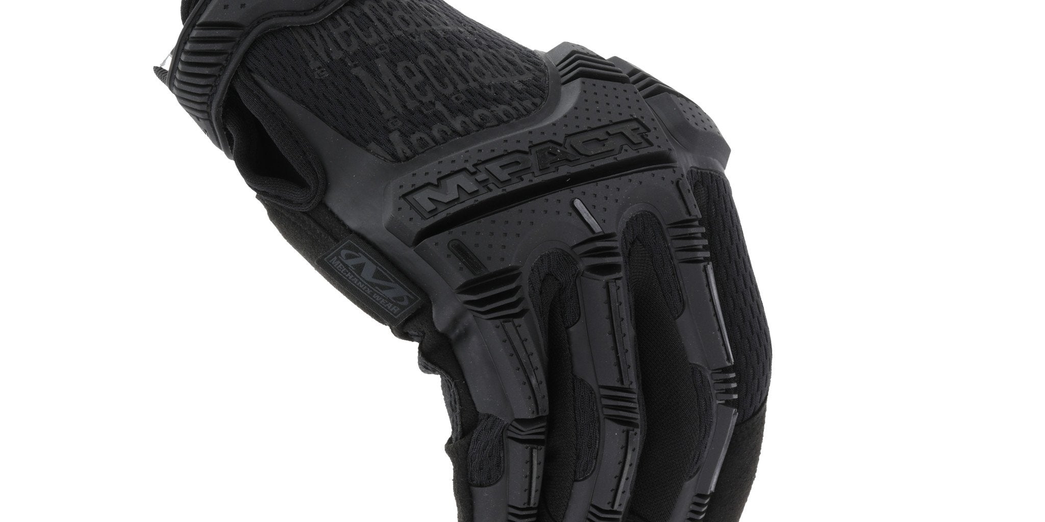 Mechanix Wear M-Pact Tactical Glove Covert Outdoor Tactical Australia