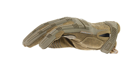 Mechanix Wear M-Pact Tactical Glove Coyote Outdoor Tactical Australia
