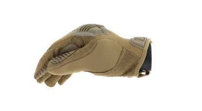 Mechanix Wear M-Pact Tactical Glove Coyote Outdoor Tactical Australia
