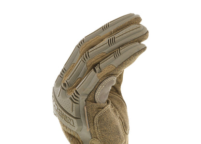Mechanix Wear M-Pact Tactical Glove Coyote Outdoor Tactical Australia