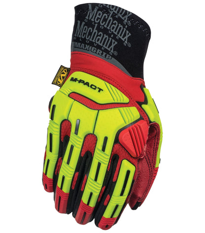 Mechanix Wear M-Pact XPLOR Grip gloves Outdoor Tactical Australia