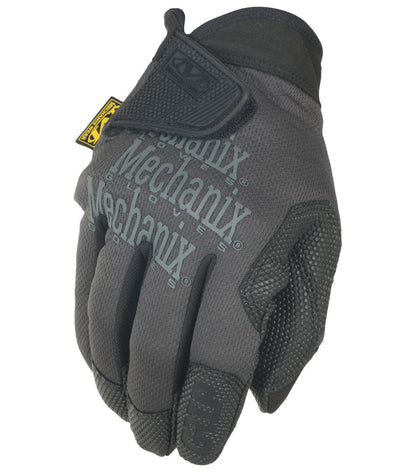 Mechanix Wear Specialty Grip Gloves Black Small Outdoor Tactical Australia