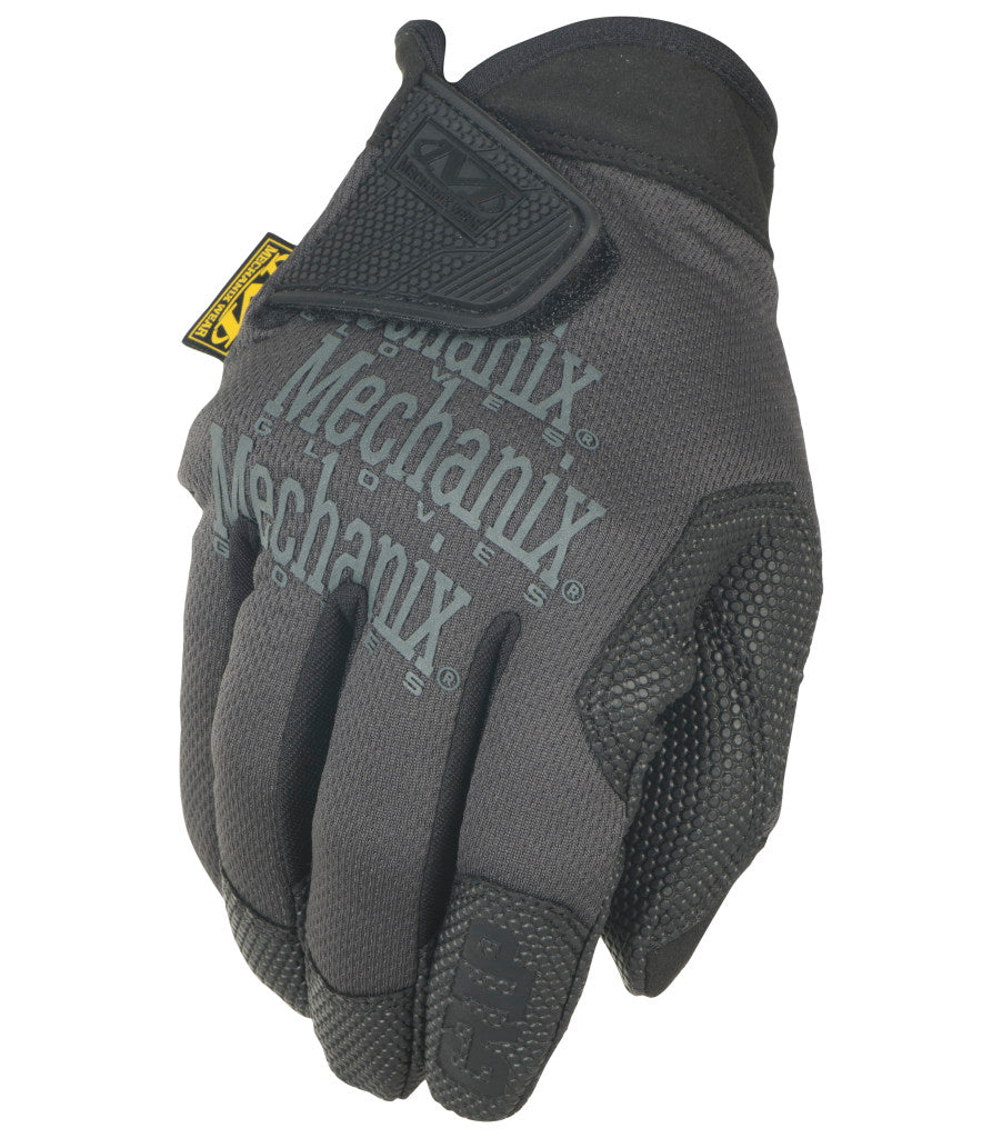 Mechanix Wear Specialty Grip Gloves Black Small Outdoor Tactical Australia