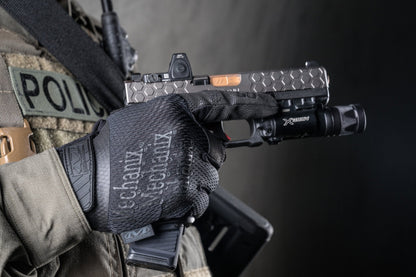 Mechanix Wear Specialty Hi-Dexterity 0.5mm Tactical Covert Gloves Outdoor Tactical Australia