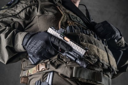 Mechanix Wear Specialty Hi-Dexterity 0.5mm Tactical Covert Gloves Outdoor Tactical Australia