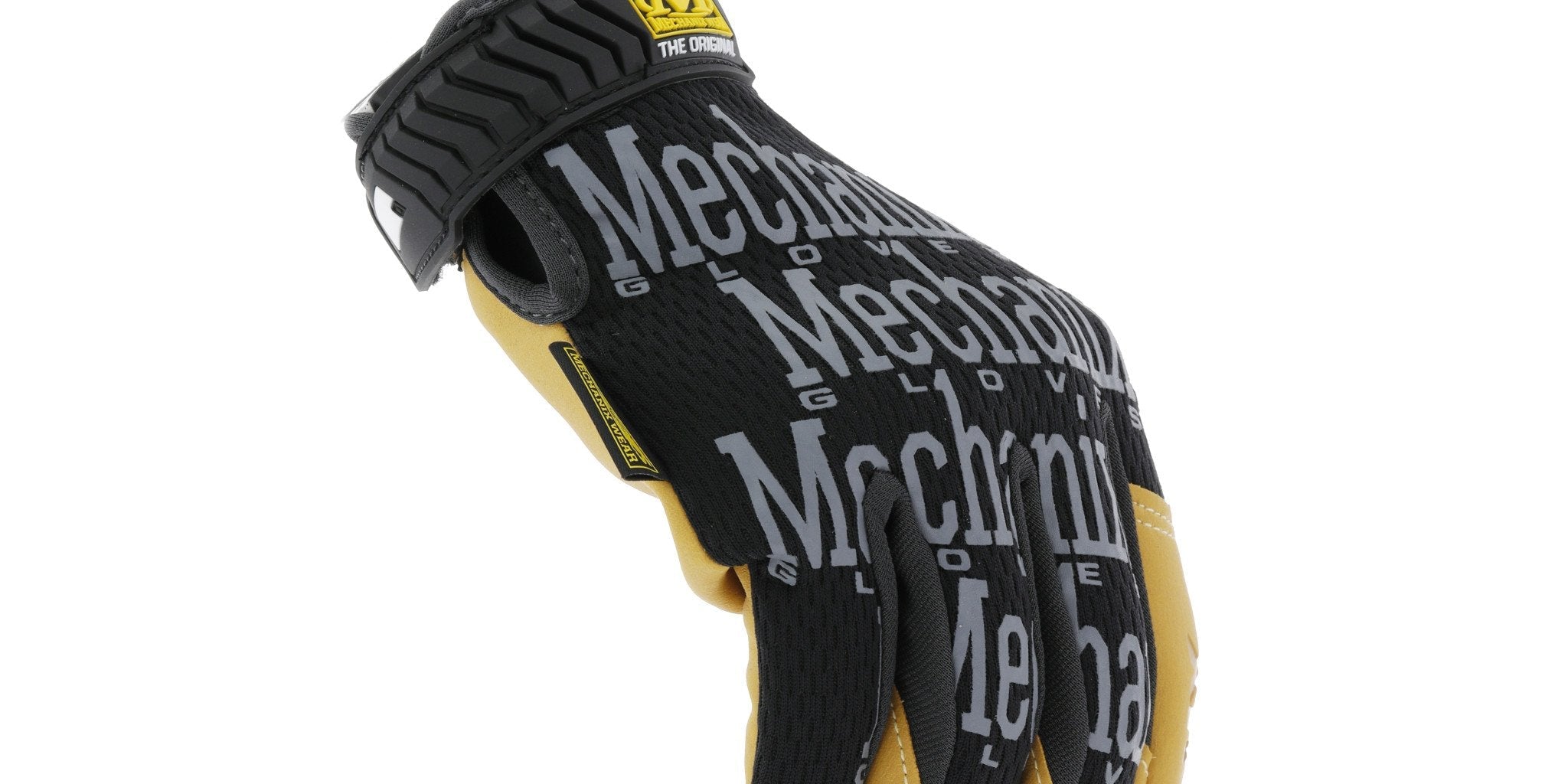 Mechanix Wear The Original Material4X Abrasion Resistant Glove Outdoor Tactical Australia