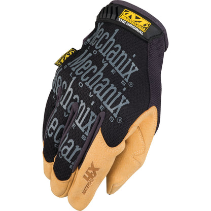 Mechanix Wear The Original Material4X Abrasion Resistant Glove Small Outdoor Tactical Australia